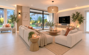 Villa 4.5 rooms - image - 2
