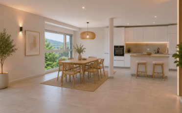 Villa 4.5 rooms - image - 3