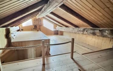 Chalet 4 rooms - image - 8