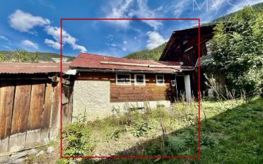 Chalet 4 pièces - image - 1