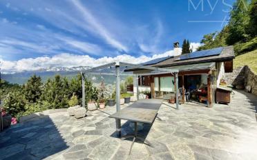 Single house 5 rooms - image - 2
