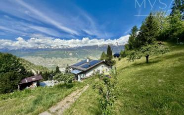 Single house 5 rooms - image - 8