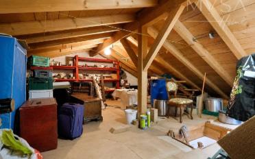 Single house 5 rooms - image - 13