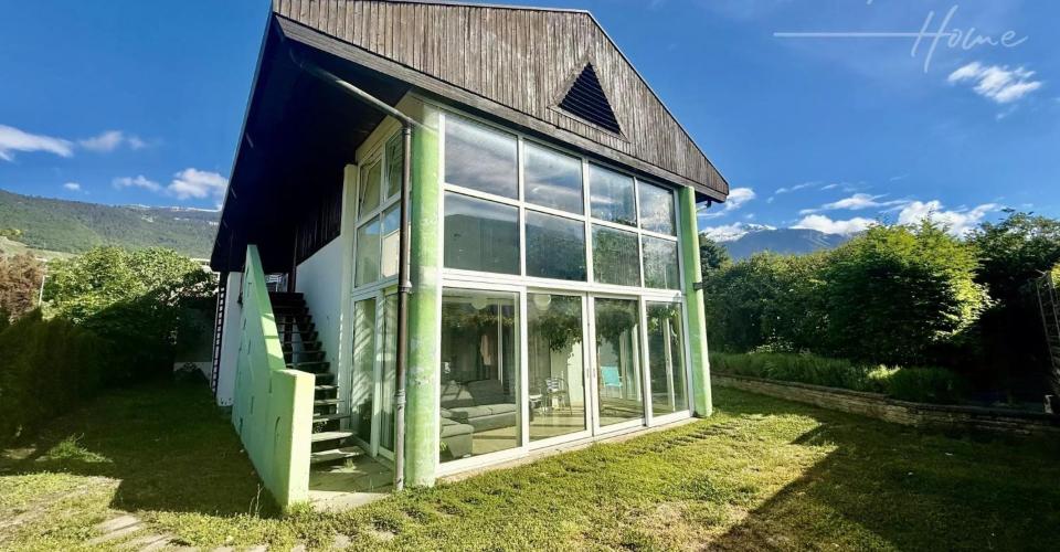 Vente - Maison Sierre