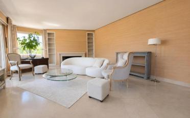 Apartment 6.5 rooms - image - 2