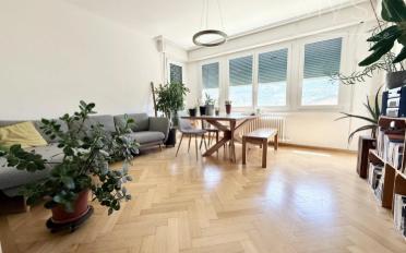 Apartment 6.5 rooms - image - 4