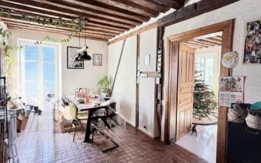 Apartment 3.5 rooms - image - 2