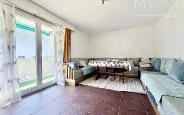 Apartment 3.5 rooms - image - 2