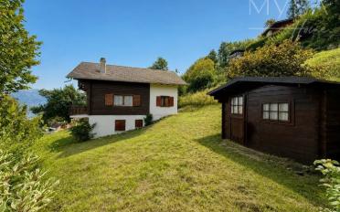 Chalet 6.5 rooms - image - 1