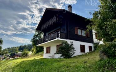 Chalet 6.5 rooms - image - 6