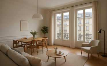 Apartment - image - 1