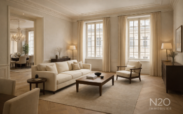 Wohnung 6 Zimmer - image - 1