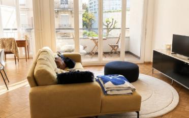 Wohnung 4 Zimmer - image - 1