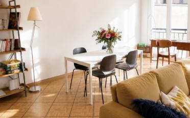 Wohnung 4 Zimmer - image - 2
