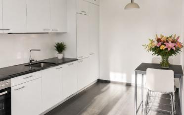 Dachwohnung 5 Zimmer - image - 1
