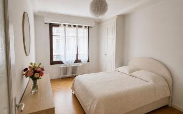 Wohnung 3 Zimmer - image - 1