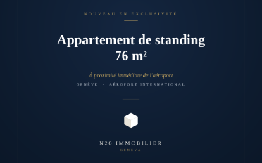 Appartement - image - 1