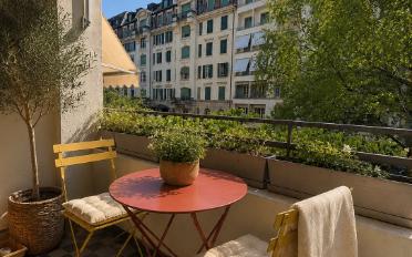 Wohnung 4 Zimmer - image - 6