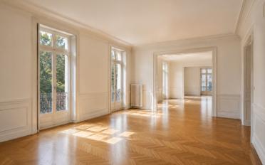 Wohnung 5.5 Zimmer - image - 1