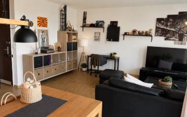 Wohnung 7 Zimmer - image - 1