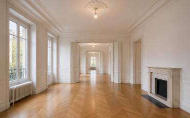 Apartment 5.5 rooms - image - 1