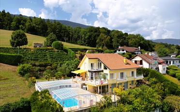 Villa 8.5 pièces - image - 7