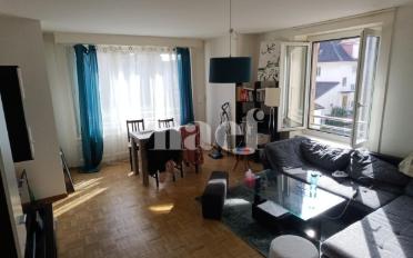 Appartement 3 pièces - image - 1