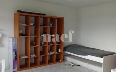 Apartment 1 room - image - 2