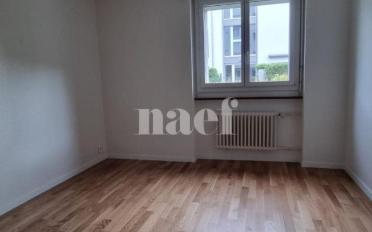 Apartment 3.5 rooms - image - 6