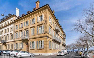 Wohnung 5 Zimmer - image - 1