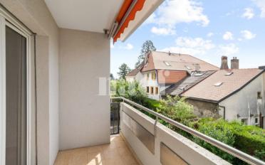 Appartement 3.5 pièces - image - 10
