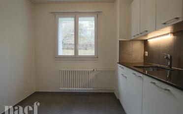 Apartment 3 rooms - image - 2