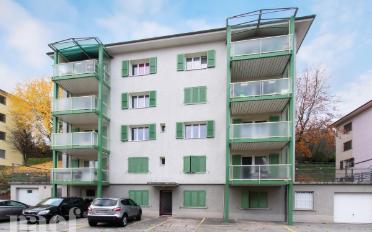 Apartment 3 rooms - image - 1