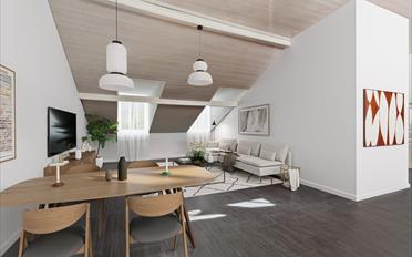 Wohnung 4.5 Zimmer - image - 3