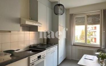 Appartement 3.5 pièces - image - 1