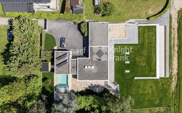 Villa 11 Zimmer - image - 12