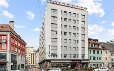 Ladenfläche 5 Zimmer - image - 10