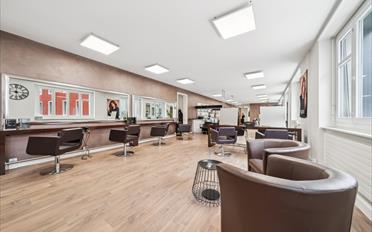 Ladenfläche 5 Zimmer - image - 1