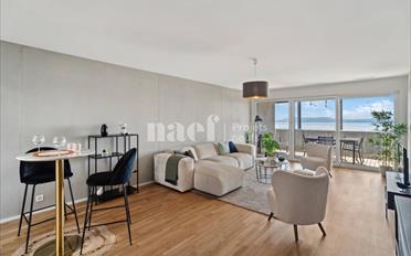 Duplex 5.5 pièces - image - 2