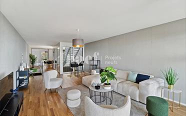 Duplex 5.5 pièces - image - 3