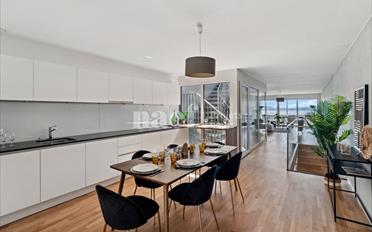 Duplex 5.5 pièces - image - 4