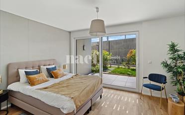 Duplex 5.5 pièces - image - 5