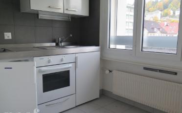 Apartment 1 room - image - 2