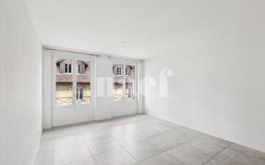 Apartment 3.5 rooms - image - 2