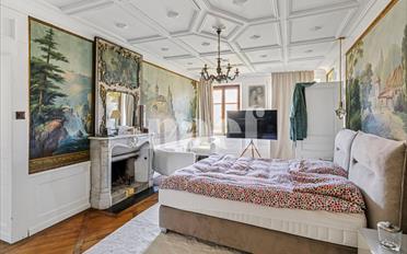 Einfamilienhaus 10 Zimmer - image - 5