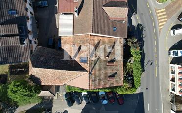 Einfamilienhaus 10 Zimmer - image - 8