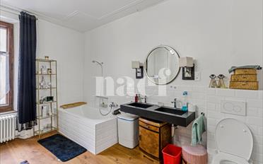 Einfamilienhaus 10 Zimmer - image - 7