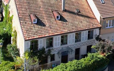 Maison 10 pièces - image - 1