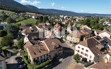 Einfamilienhaus 10 Zimmer - image - 9