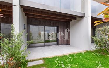 Einfamilienhaus 3.5 Zimmer - image - 9